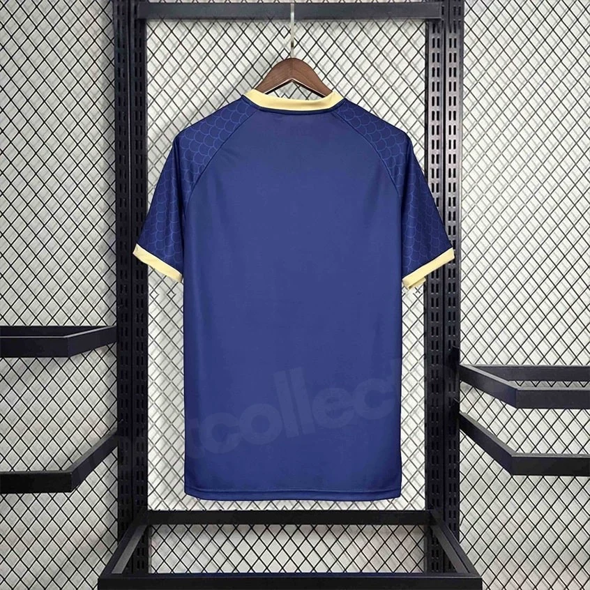Japan Libero Dragon Blue Jersey (2)