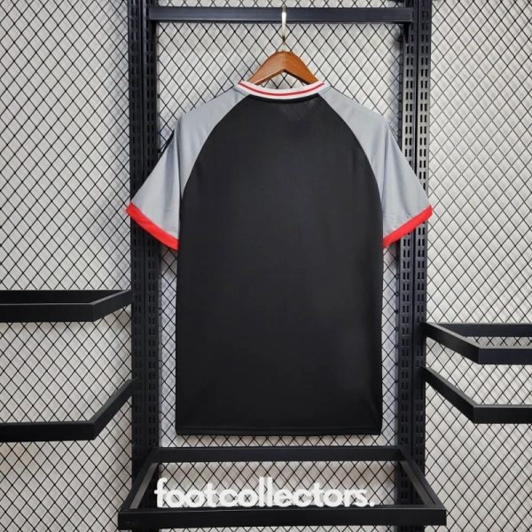 Maillot Japon Master Samurai (3)