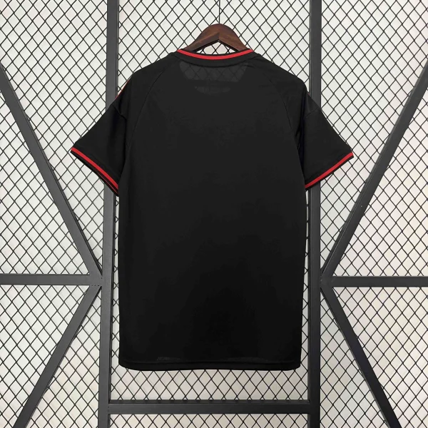 Maillot Japon Red Sunrise