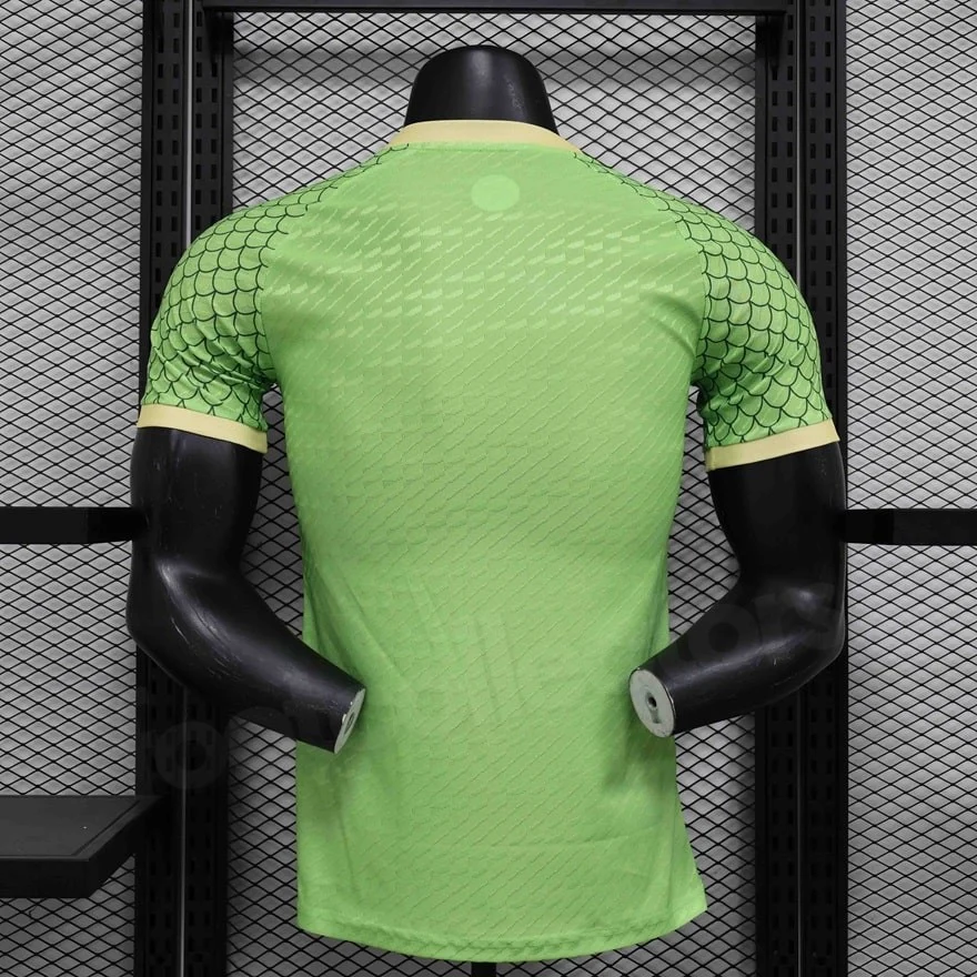 Maillot Japon San Goku Super Saiyan 3 (2)