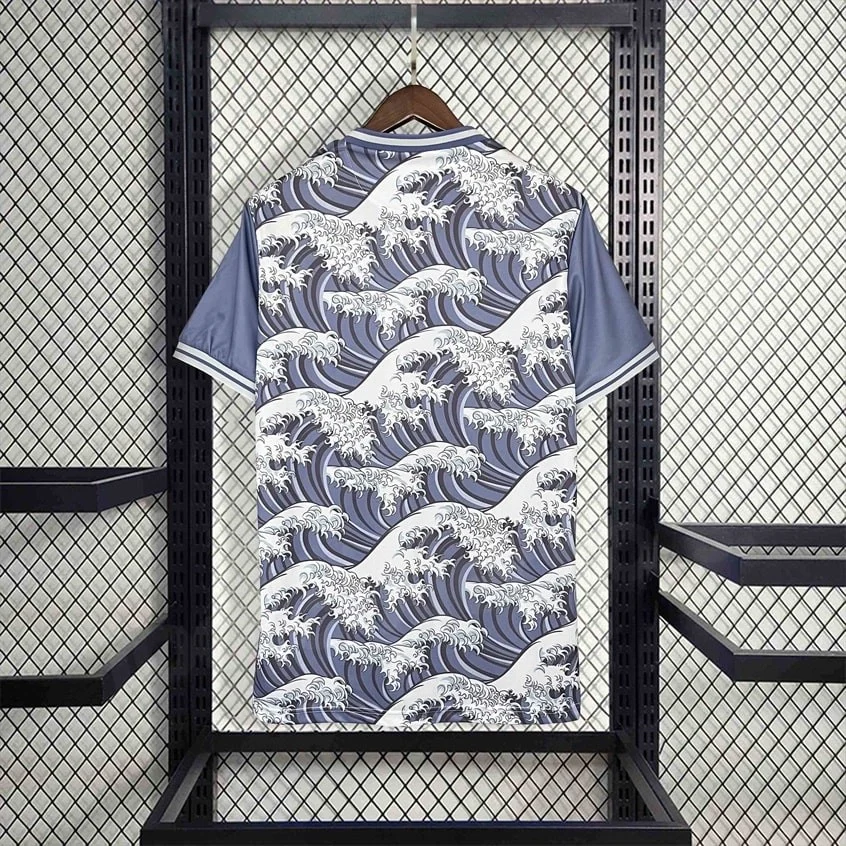 Maillot Japon Sea Storm (2)