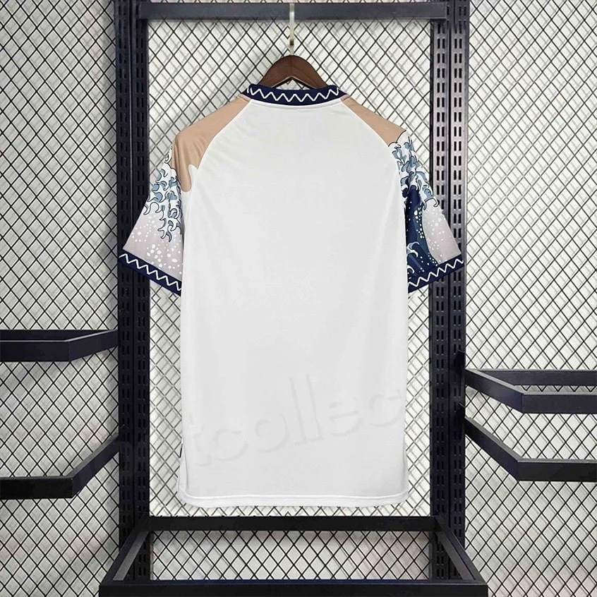 Maillot Japon Wave Edition (2)