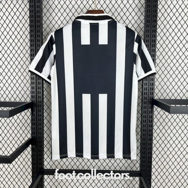 Maillot Juventus Domicile 1996-1997