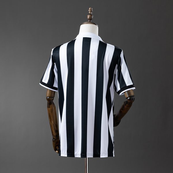 Maillot Juventus Domicile 1998-1999