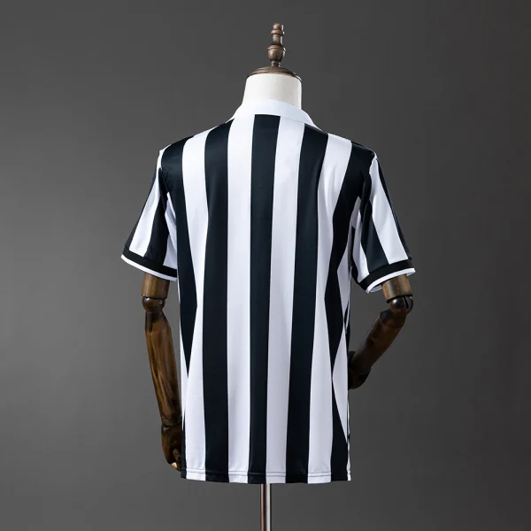 Maillot Juventus Domicile 1998-1999
