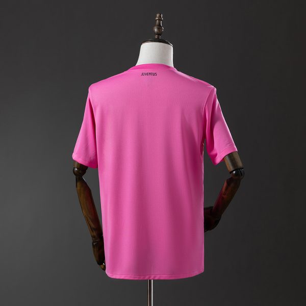 Maillot Juventus Exterieur 2011-2012