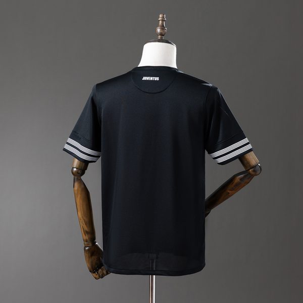 Maillot Juventus Exterieur 2012 2013