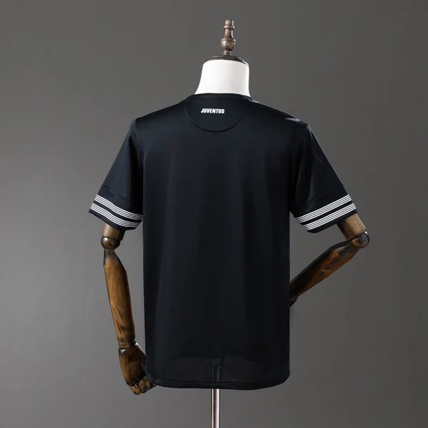 Maillot Juventus Exterieur 2012 2013