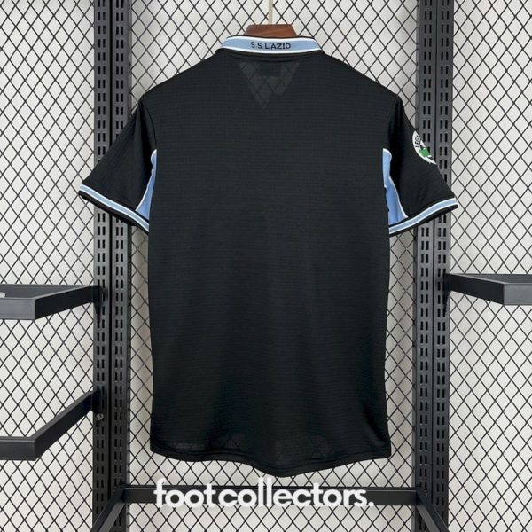 Maillot Lazio Third 1998-1999