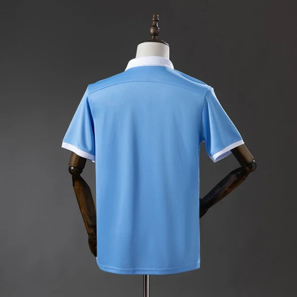 Maillot Manchester City Domicile 2015-2016