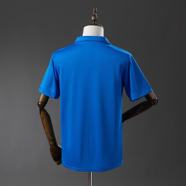 Maillot Naples Domicile 1989-1990