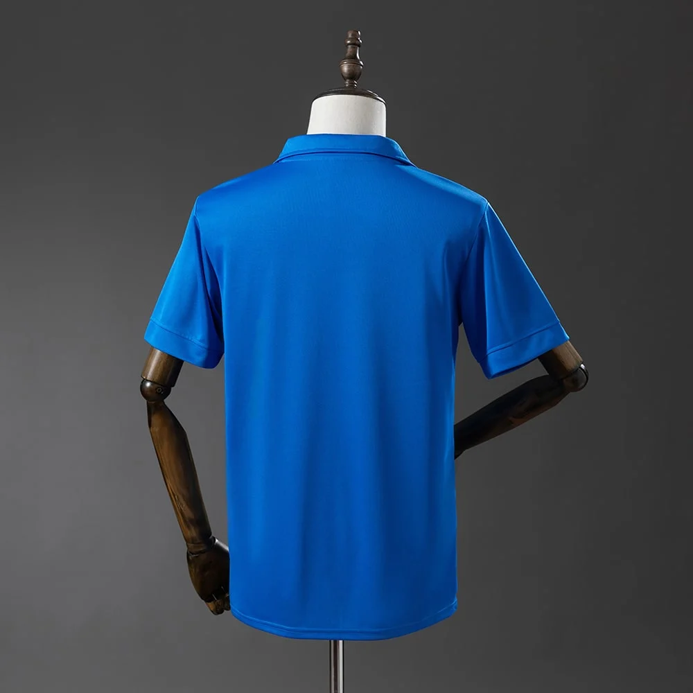 Naples Home Shirt 1989-1990 (2)