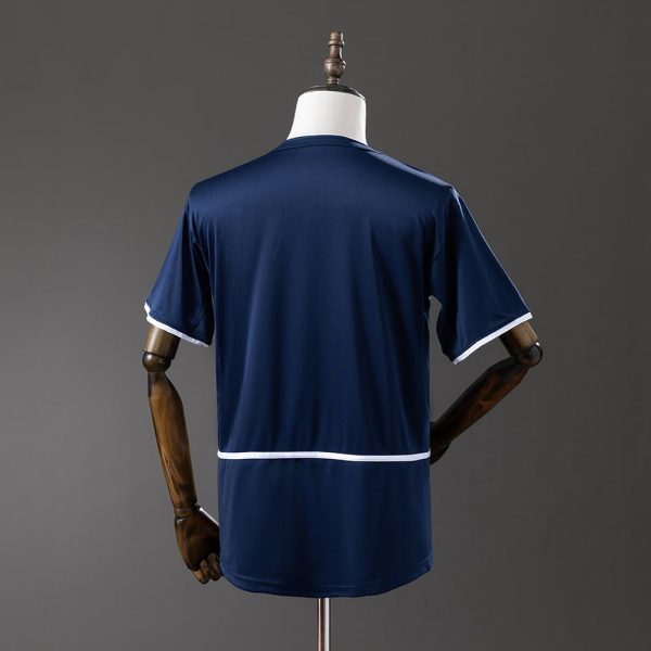 Maillot PSG Domicile 2002-2003