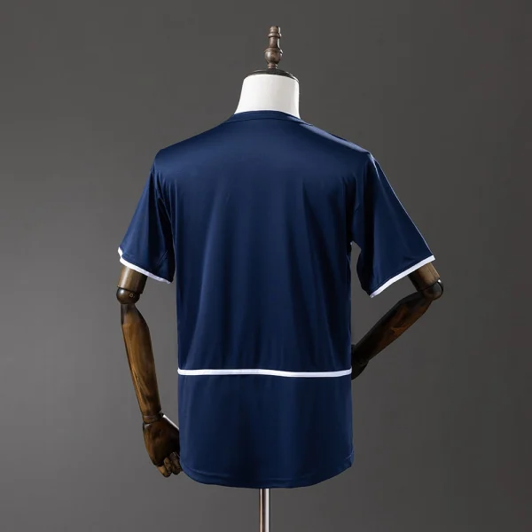 Maillot PSG Domicile 2002-2003