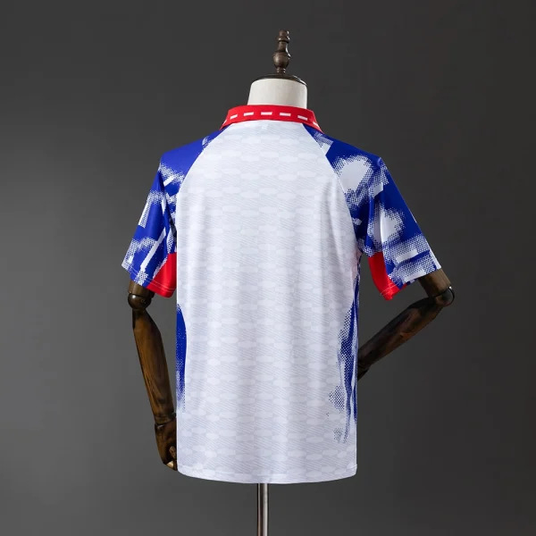 Maillot PSG Exterieur 1992-1993