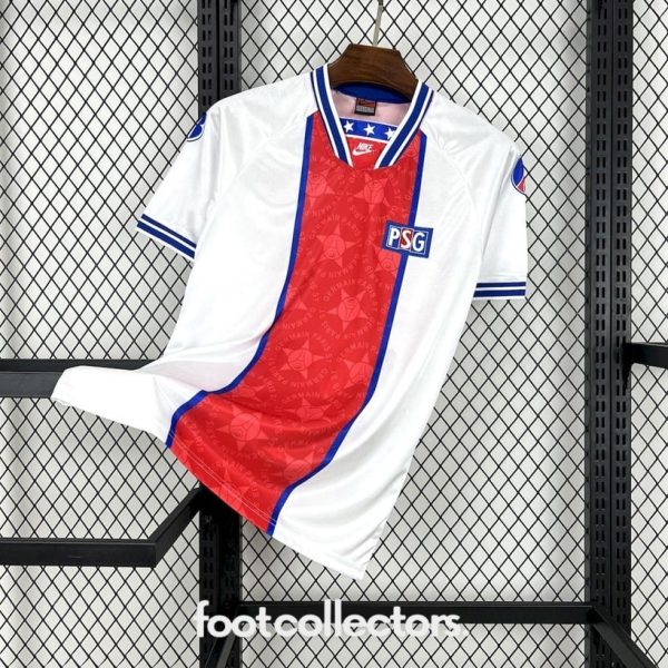 Maillot PSG Exterieur 1994-1995