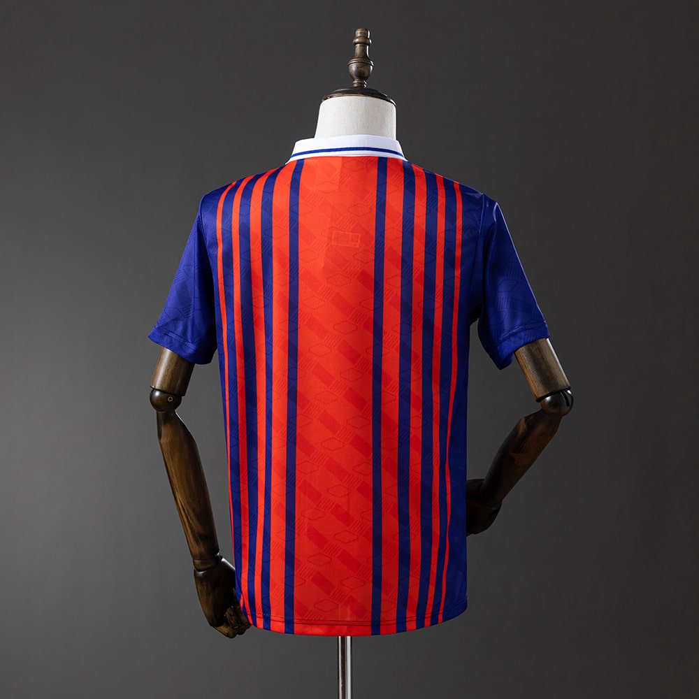 Maillot PSG Domicile 1992-1993