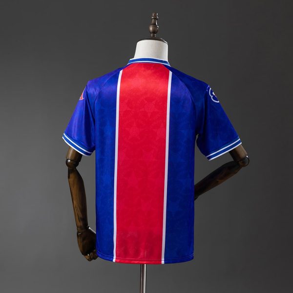 Maillot PSG Domicile 1994-1995