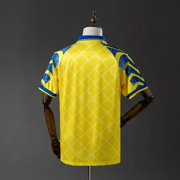 Maillot Parme Domicile 1995-1997