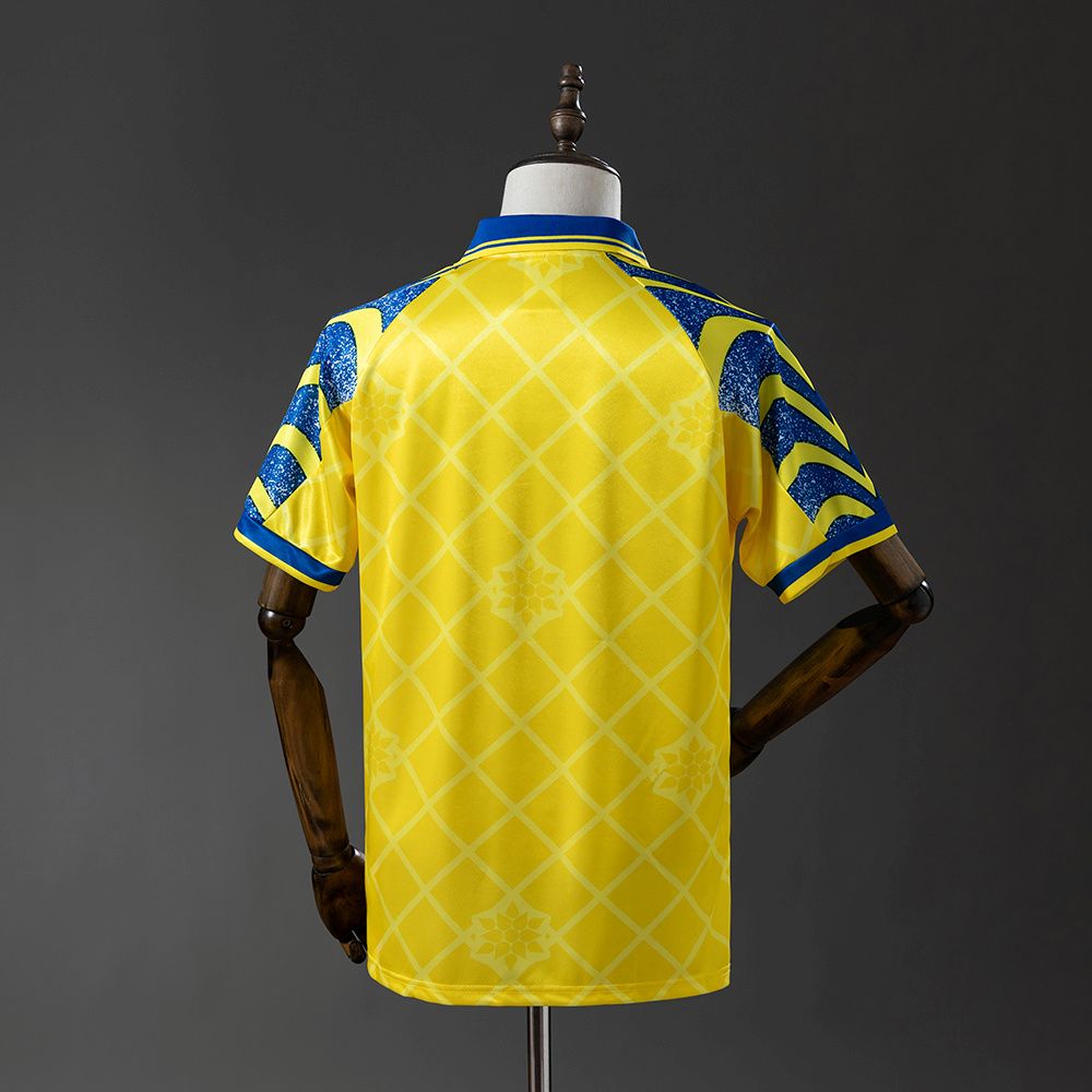 Maillot Parme Domicile 1995-1997 (2)