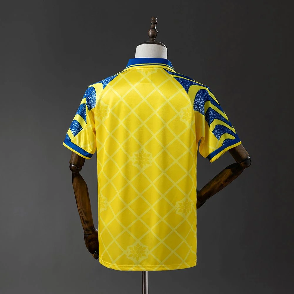 Parma Home Shirt 1995-1997 (2)