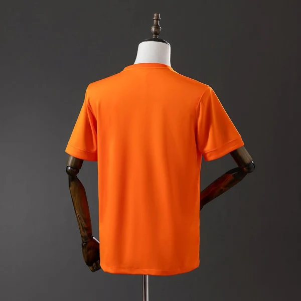 Netherlands Home Jersey 2014-2015