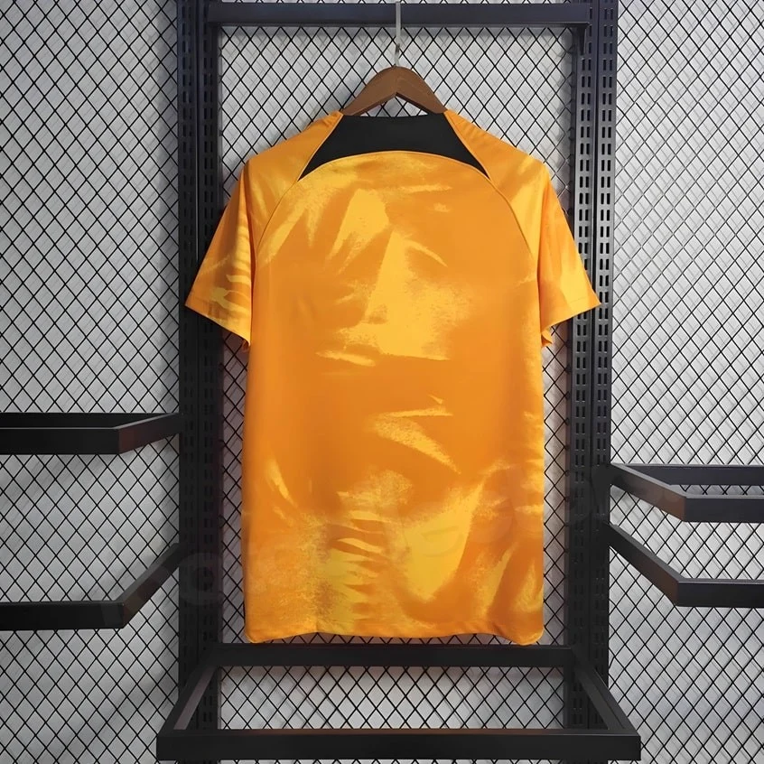 Maillot Pays Bas Domicile 2022 2023 (2)