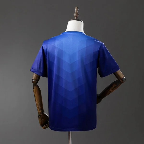 Netherlands Away Shirt 2014