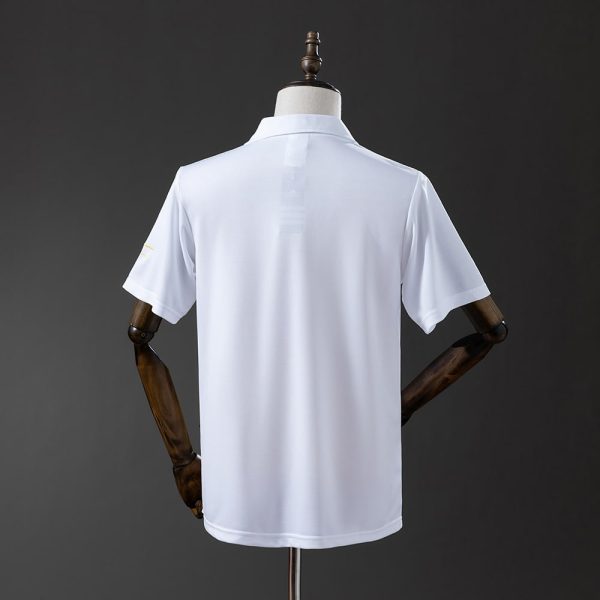 Maillot Real Madrid Domicile 2002-2003