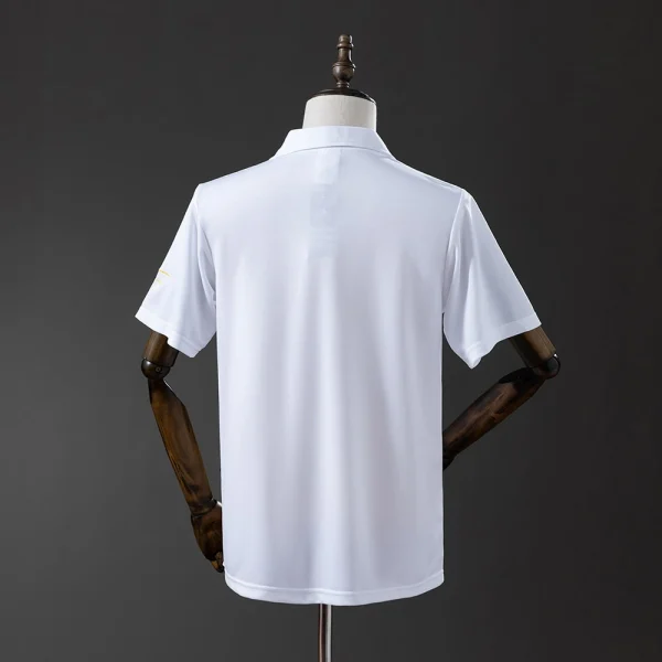 Maillot Real Madrid Domicile 2002-2003