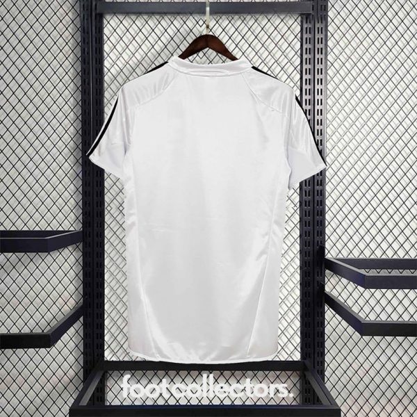 Maillot Real Madrid Domicile 2004-2005