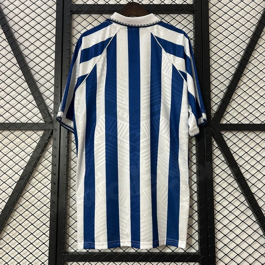 Maillot Real Sociedad Domicile 1994-1995
