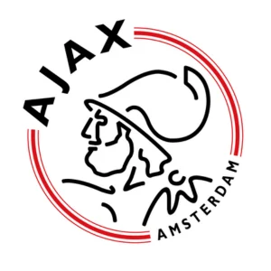 maillots ajax retro vintage