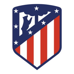 maillots atletico madrid retro vintage