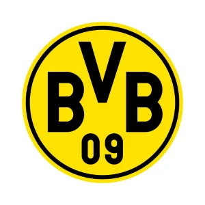 maillots dortmund retro vintage