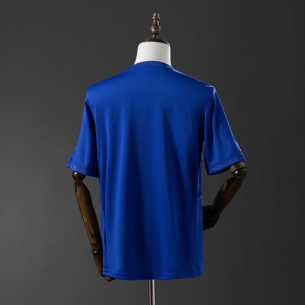 Maillot Chelsea Domicile 2009-2010