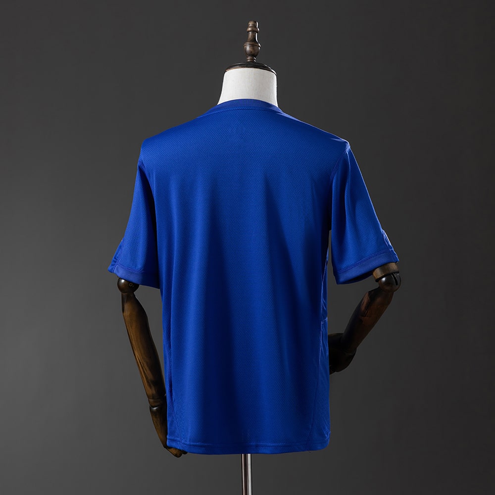 Maillot Chelsea Domicile 2009-2010