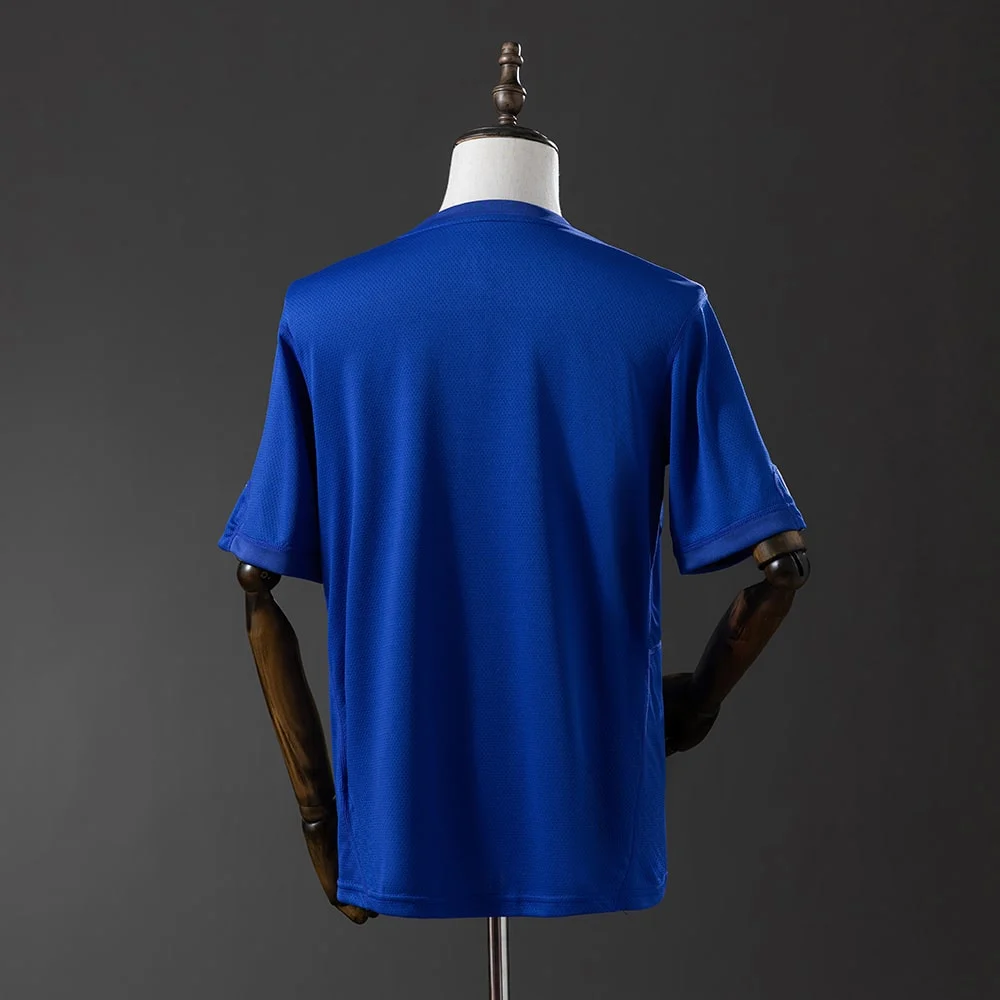 Chelsea 2011/12 Domicile – L'Art du Maillot