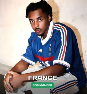 Ancien Tours FC Maillots de foot
