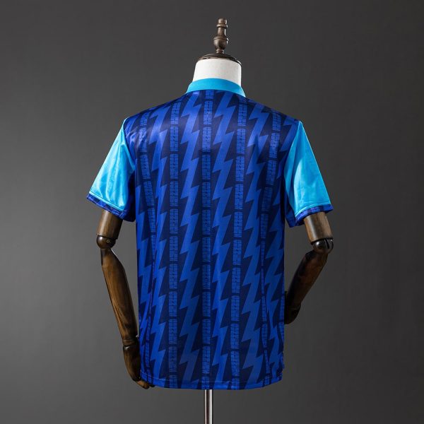 Maillot Arsenal Exterieur 1994-1995