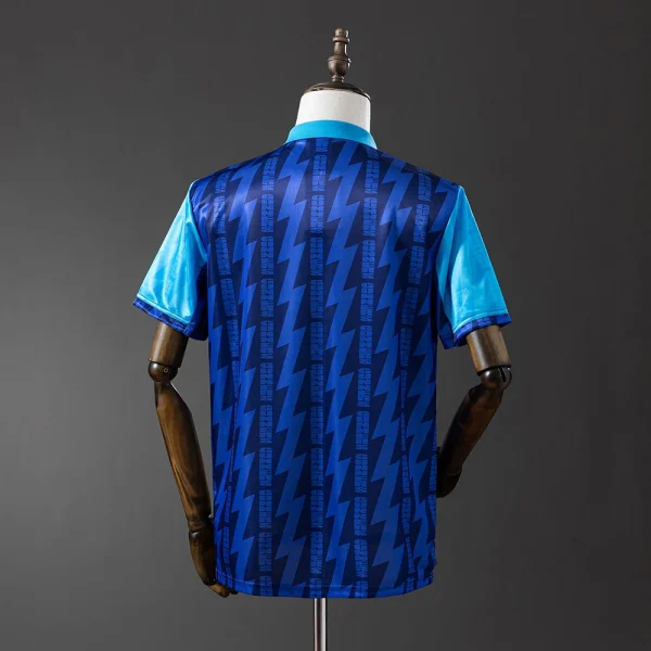 Arsenal Away Shirt 1994-1995