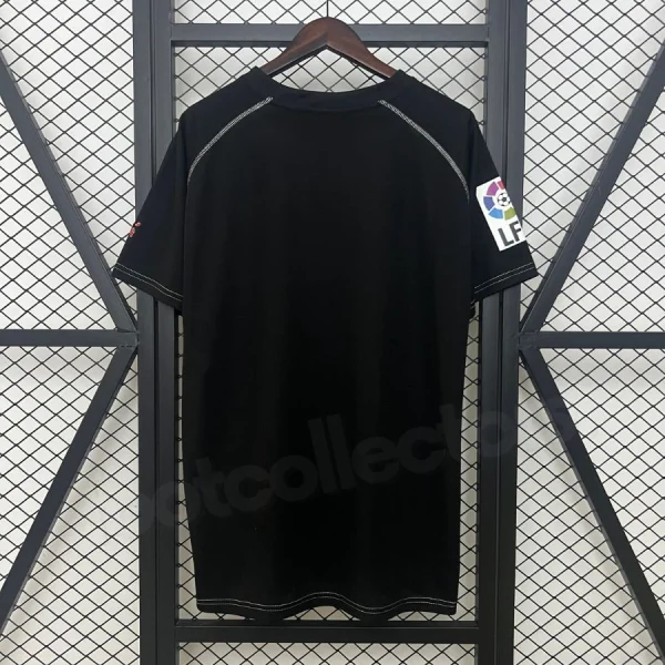 Athletic Bilbao Home Jersey 2005-2008