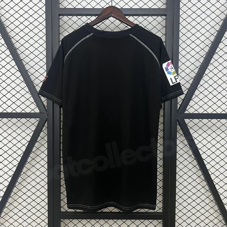 Maillot Athletic Bilbao Domicile 2005-2008
