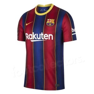 Maillot Barca Domicile 2020-2021 (1)