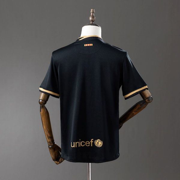 Maillot Barca Exterieur 2020-2021