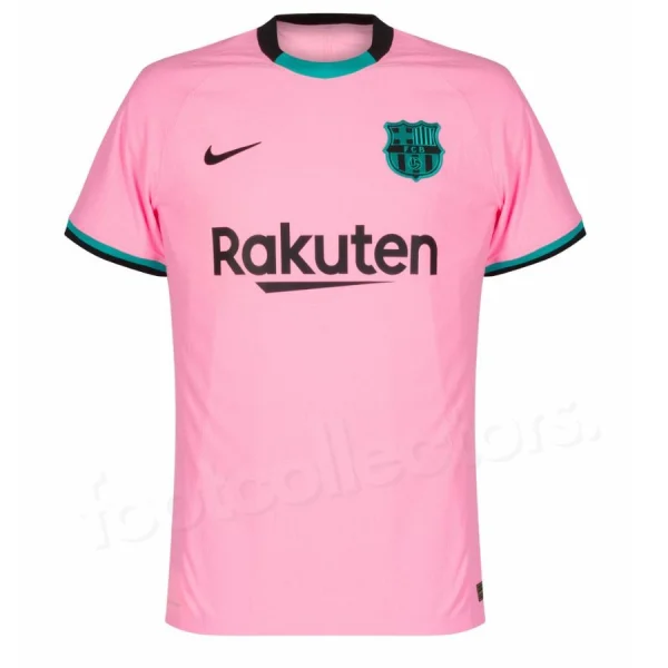 Maillot Barca Third 2020-2021