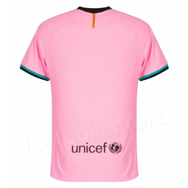 Maillot Barca Third 2020-2021