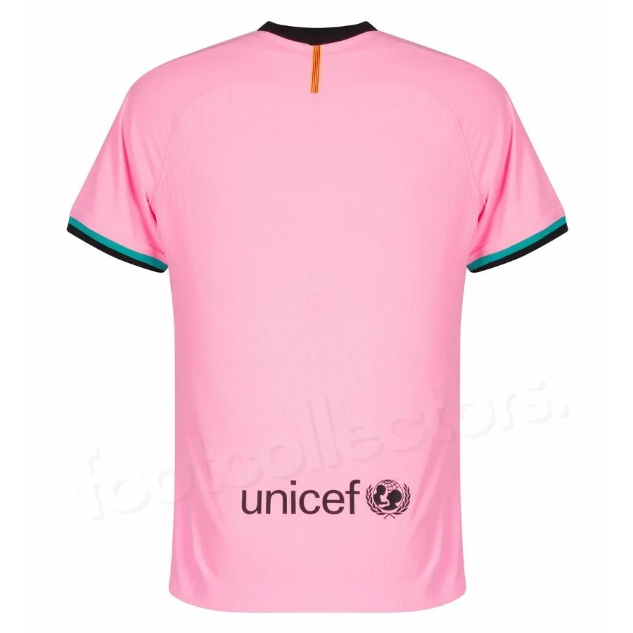 Maillot Barca Third 2020-2021 (2)