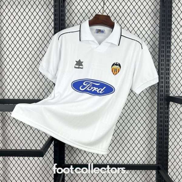 Maillot FC Valence Domicile 1996-1997
