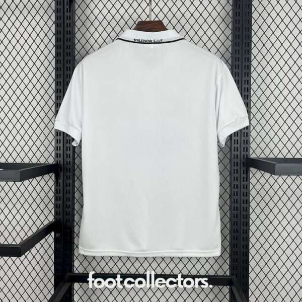 Maillot FC Valence Domicile 1996-1997